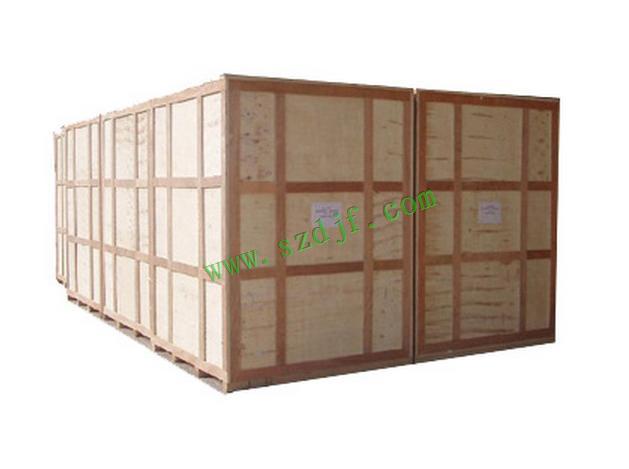 普通大型木箱 普通大型木箱